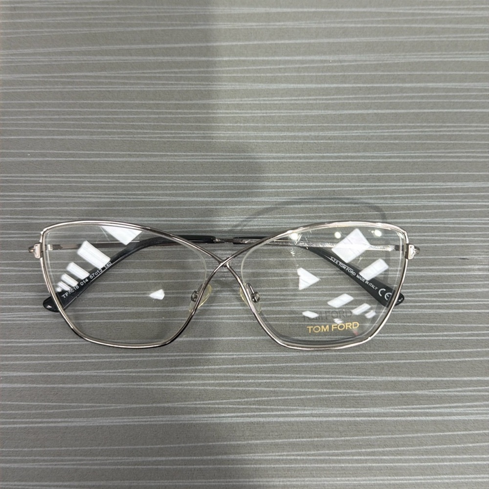 Tom Ford Eyeglasses